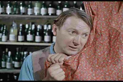 Bootleggers (1962) with English Subtitles on DVD - Image 4