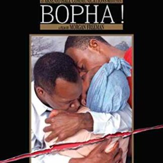 Bopha! (1993) Starring Danny Glover on DVD