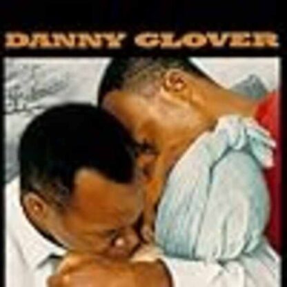 Bopha! (1993) Starring Danny Glover on DVD - Image 2