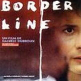 Border Line (1992) with English Subtitles on DVD