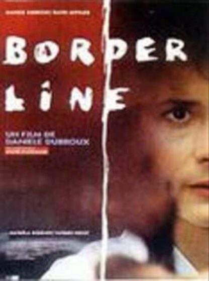 Border Line (1992) with English Subtitles on DVD