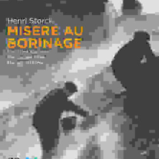 Borinage (1934) with English Subtitles on DVD