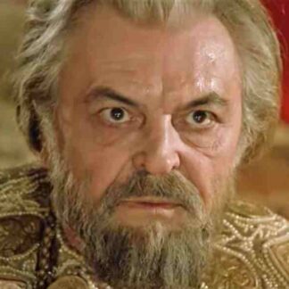 Boris Godunov (1986) with English Subtitles on DVD