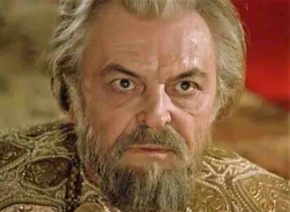 Boris Godunov (1986) with English Subtitles on DVD