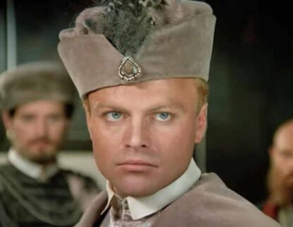 Boris Godunov (1986) with English Subtitles on DVD - Image 2