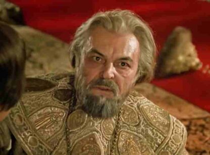 Boris Godunov (1986) with English Subtitles on DVD - Image 4