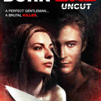 Born Bad (2011) Starring Meredith Monroe on DVD