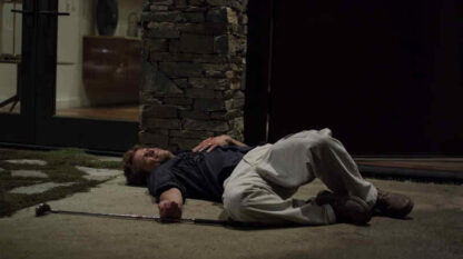 Born Bad (2011) Starring Meredith Monroe on DVD - Image 2