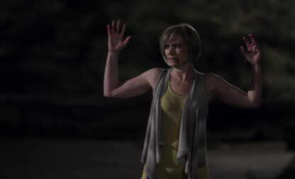 Born Bad (2011) Starring Meredith Monroe on DVD - Image 3