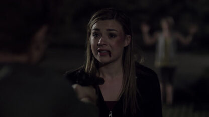 Born Bad (2011) Starring Meredith Monroe on DVD - Image 4