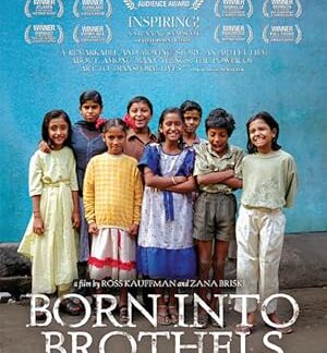 Born Into Brothels: Calcutta's Red Light Kids (2004) DVD