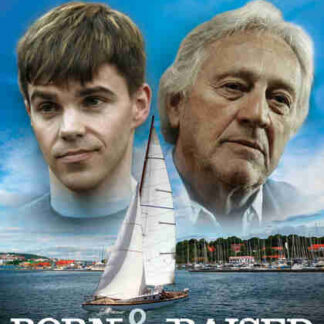 Born & Raised (2012) Starring Nick Loritsch on DVD