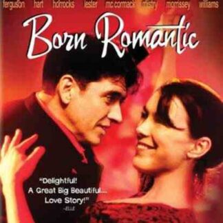 Born Romantic (2000) Starring Craig Ferguson on DVD
