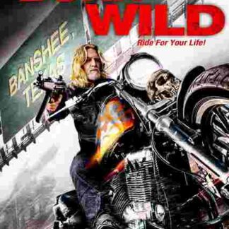 Born Wild (2012) Starring Barry Corbin on DVD