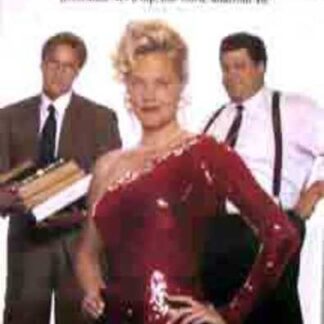 Born Yesterday (1993) Starring Melanie Griffith on DVD