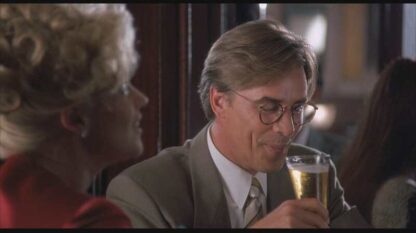 Born Yesterday (1993) Starring Melanie Griffith on DVD - Image 3