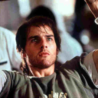 Born on the Fourth of July (1989) Starring Tom Cruise on DVD