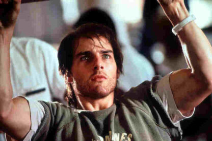 Born on the Fourth of July (1989) Starring Tom Cruise on DVD