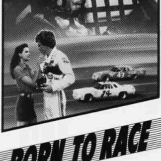 Born to Race (1988) Starring Joseph Bottoms on DVD