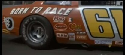 Born to Race (1988) Starring Joseph Bottoms on DVD - Image 3