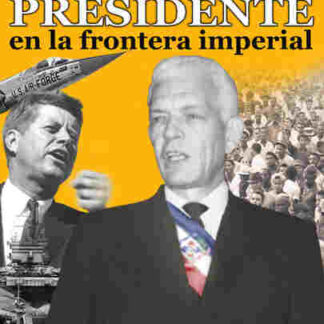 Bosch: Presidente en la frontera imperial. (2009) with English Subtitles on DVD
