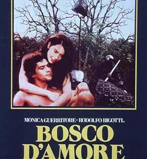 Bosco d'amore (1981) DVD