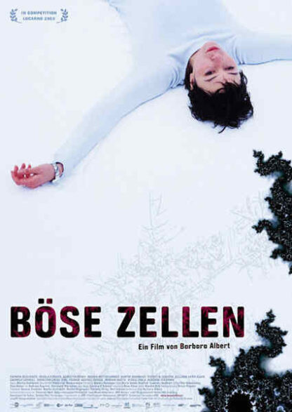 Böse Zellen (2003) with English Subtitles on DVD