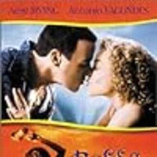 Bossa Nova (2000) with English Subtitles on DVD