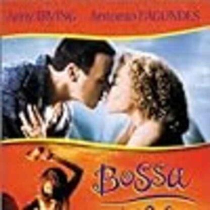 Bossa Nova (2000) with English Subtitles on DVD - Image 2