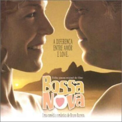 Bossa Nova (2000) with English Subtitles on DVD - Image 4