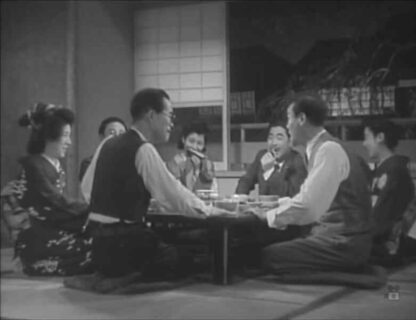 Both You and I (1946) with English Subtitles on DVD - Image 2