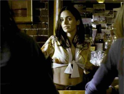 Bottle Shock (2008) Starring Chris Pine on DVD - Image 4