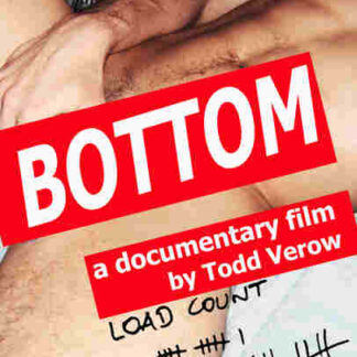 Bottom (2012) Starring  on DVD