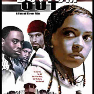 Bottom Out (2004) Starring Aida Angotti on DVD