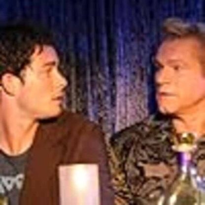Bottoms Up (2006) Starring Jason Mewes on DVD - Image 3