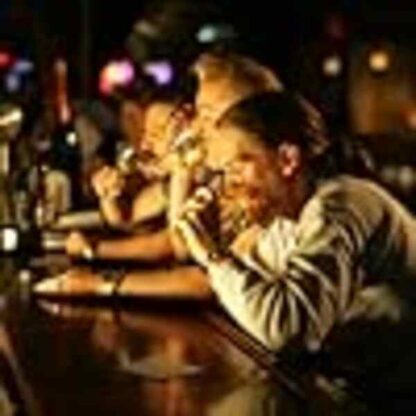Bottoms Up (2006) Starring Jason Mewes on DVD - Image 4