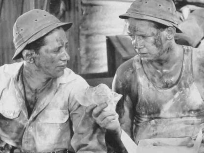 Boulder Dam (1936) Starring Ross Alexander on DVD
