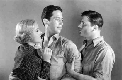 Boulder Dam (1936) Starring Ross Alexander on DVD - Image 3