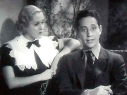 Boulder Dam (1936) Starring Ross Alexander on DVD - Image 4