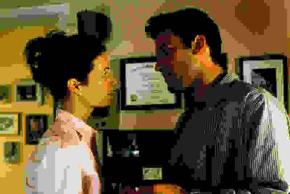 Bounce (2000) Starring Ben Affleck on DVD - Image 2
