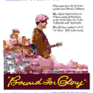 Bound for Glory (1976) Starring David Carradine on DVD