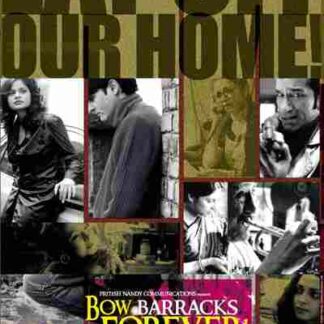 Bow Barracks Forever (2004) Starring Lillete Dubey on DVD
