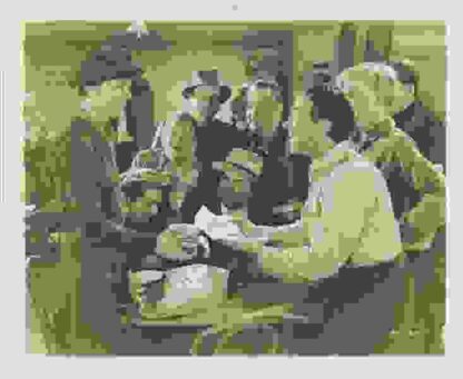 Bowery Boy (1940) Starring Dennis O'Keefe on DVD