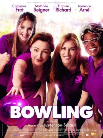 Bowling (2012) with English Subtitles on DVD