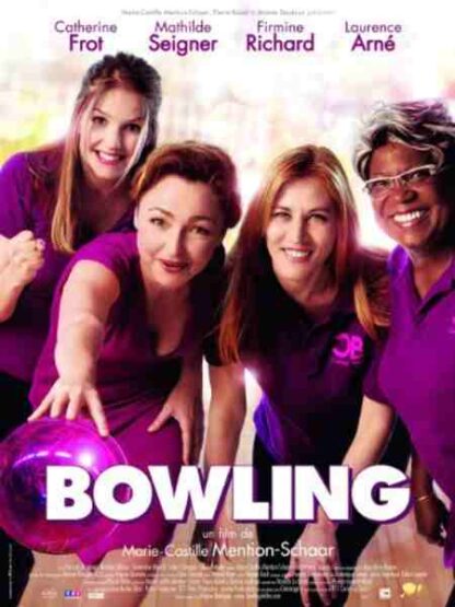 Bowling (2012) with English Subtitles on DVD - Image 2