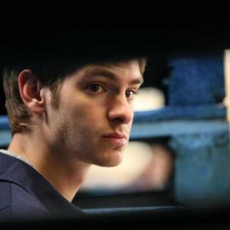 Boy A (2007) Starring Andrew Garfield on DVD