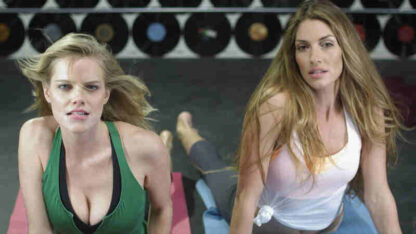 Boy Toy (2011) Starring John White on DVD - Image 2