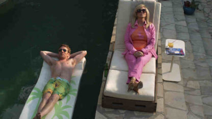 Boy Toy (2011) Starring John White on DVD - Image 3