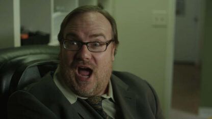Boy Toy (2011) Starring John White on DVD - Image 4