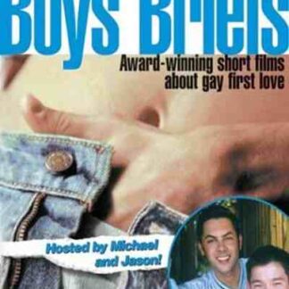 Boys Briefs (1999) Starring Michael Saucedo on DVD